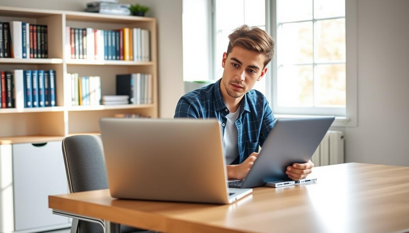 Why Choose ITSec Learn Hub?