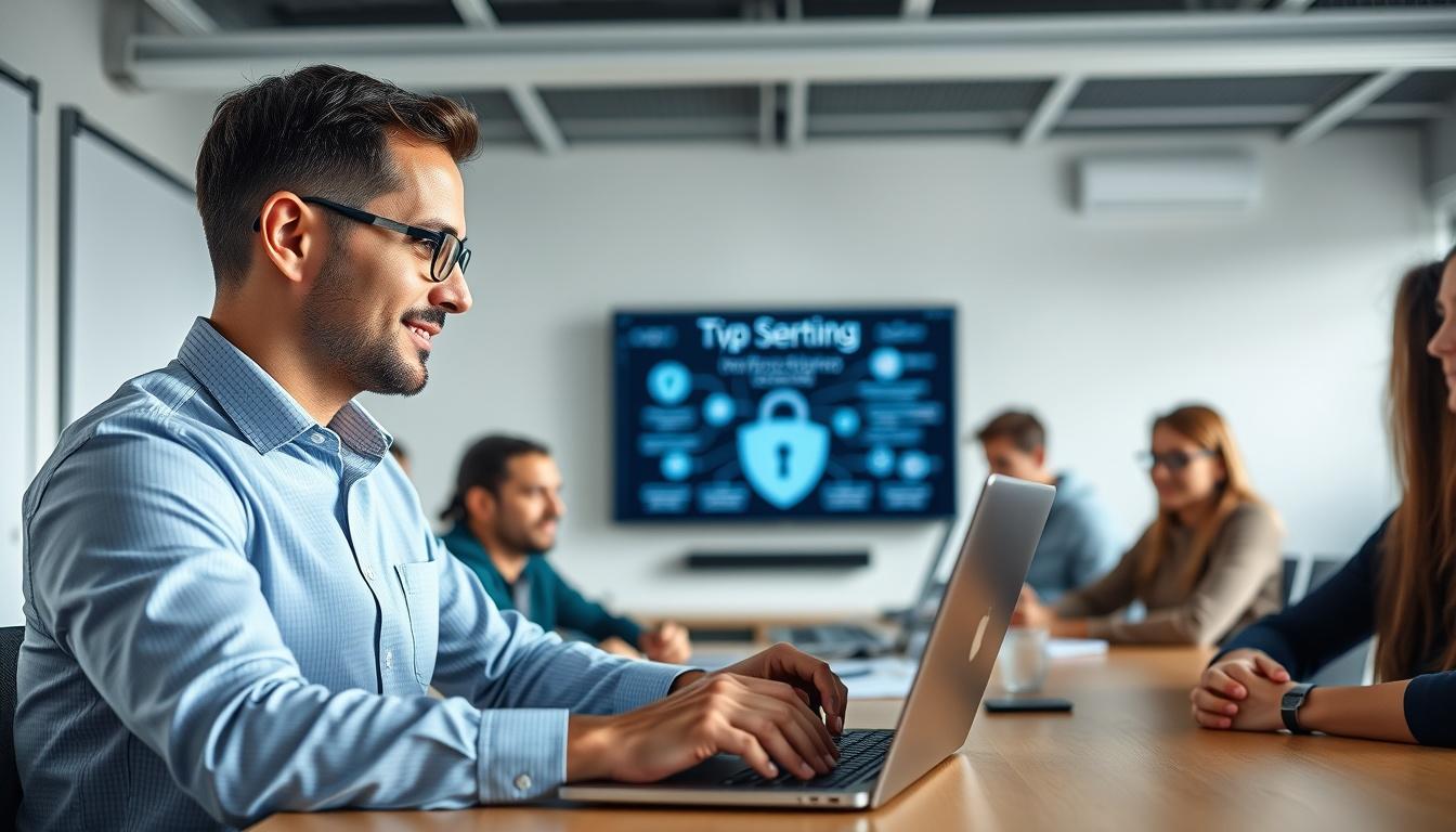 Why ITSec Learn Hub?